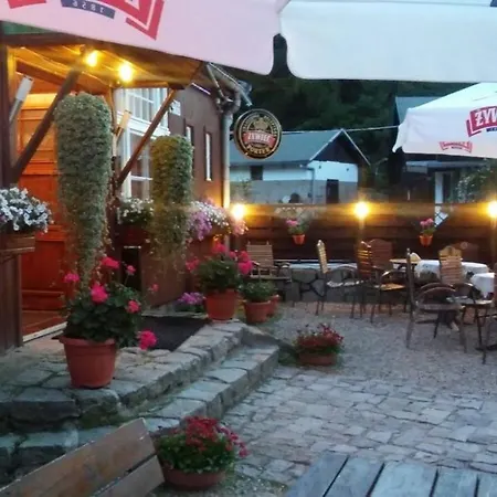 Lomniczanka Karpacz