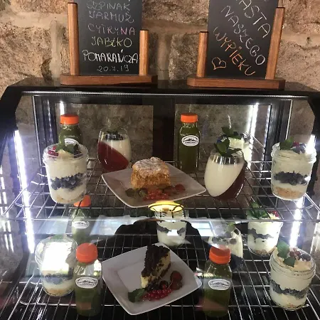 łomniczanka 3* Karpacz