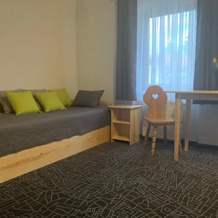 łomniczanka 3* Karpacz