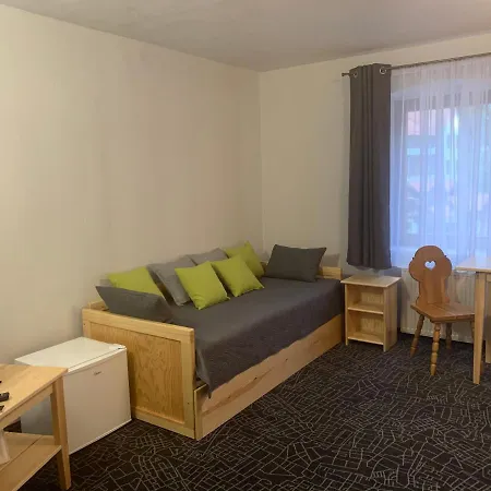 Lomniczanka Guest house *