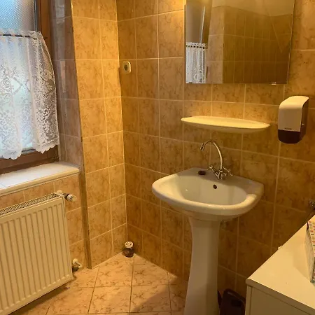 łomniczanka Karpacz