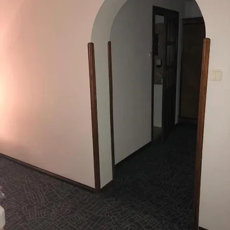 Lomniczanka Guest house *