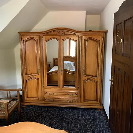 Lomniczanka Guest house
