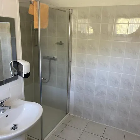 Lomniczanka Guest house *
