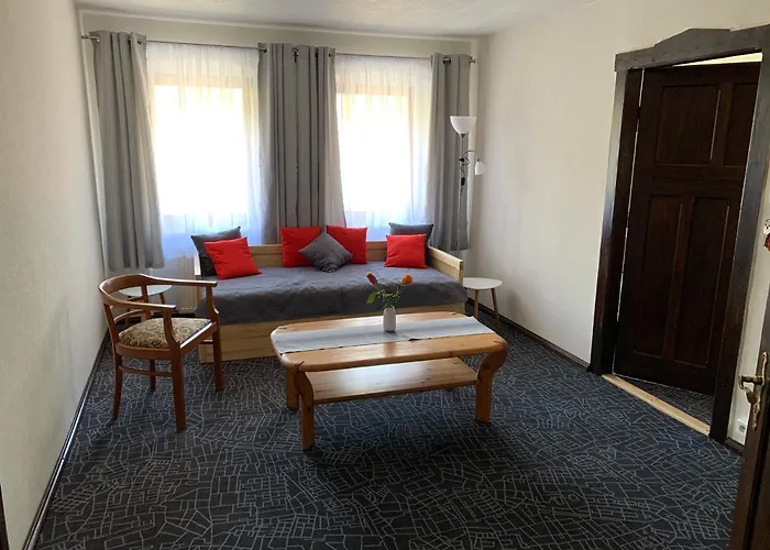 Lomniczanka 3* Karpacz