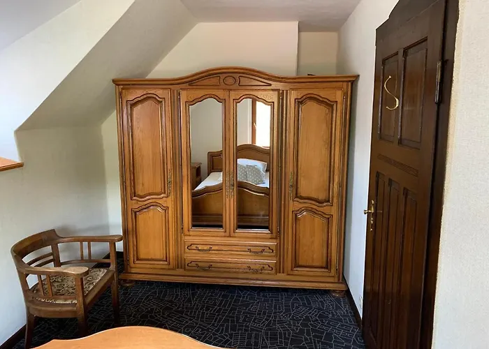 Lomniczanka Gasthuis