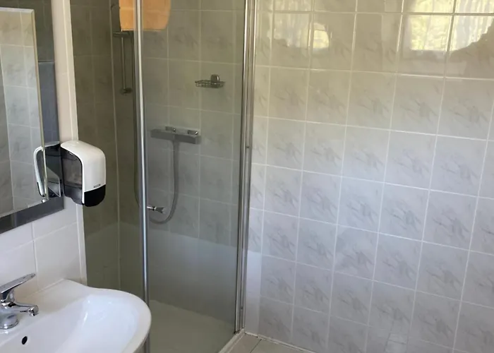 Lomniczanka Gasthuis 3*