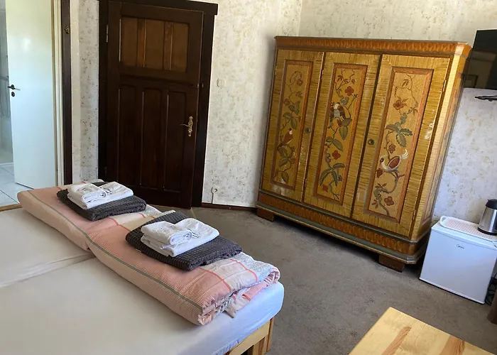 Lomniczanka Gasthuis