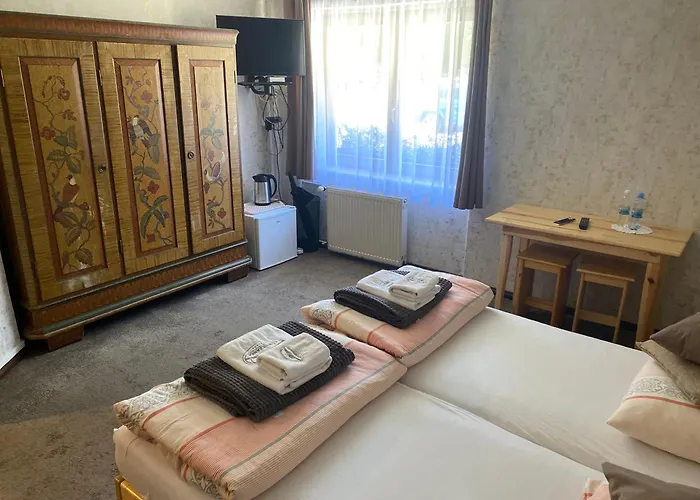 Gasthuis Lomniczanka