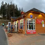 Pensionat Lomniczanka Karpacz