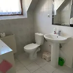 Pensionat Lomniczanka 3*