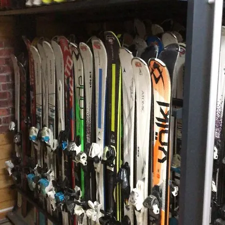 Gasthof Lomniczanka 3*