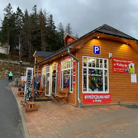 Guest house Lomniczanka Karpacz