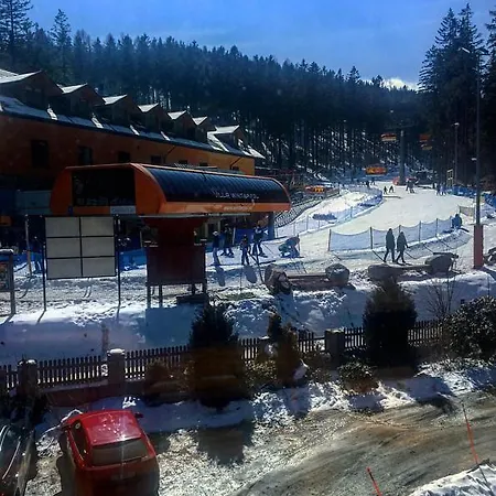 Gasthof Lomniczanka 3*