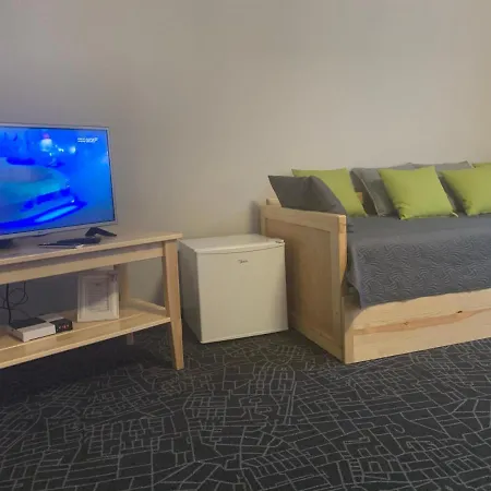 Lomniczanka Guest house