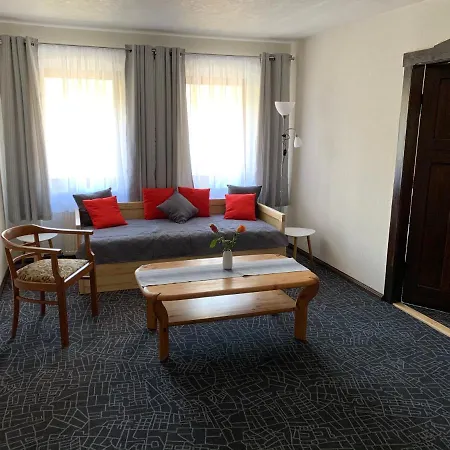 Lomniczanka 3* Karpacz