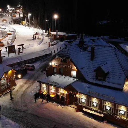 Gasthof Lomniczanka 3*