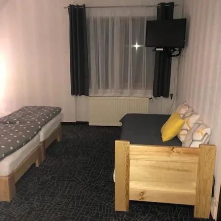 Lomniczanka Gasthof Karpacz