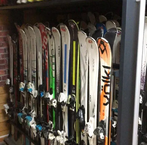 Affittacamere Lomniczanka 3*