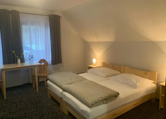 Lomniczanka Affittacamere