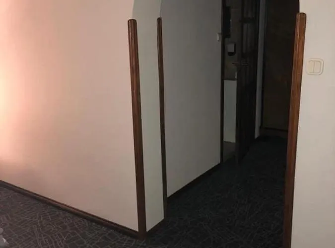 Lomniczanka Affittacamere 3*