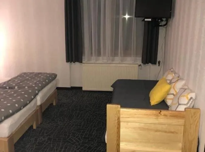 Lomniczanka Affittacamere Karpacz