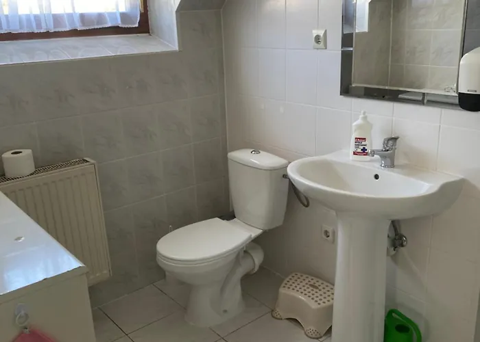 Affittacamere Lomniczanka 3*